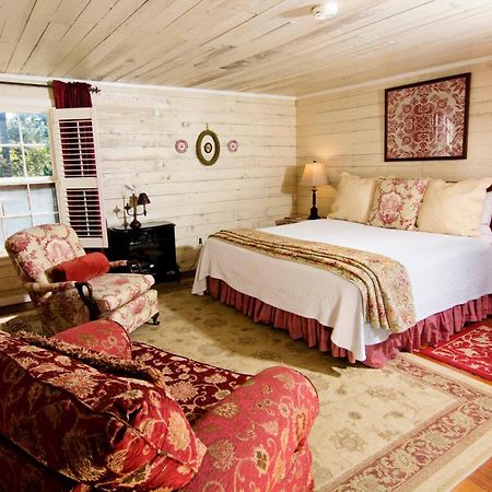 Glen-Ella Springs Hotel & Restaurant Clarkesville Номер фото