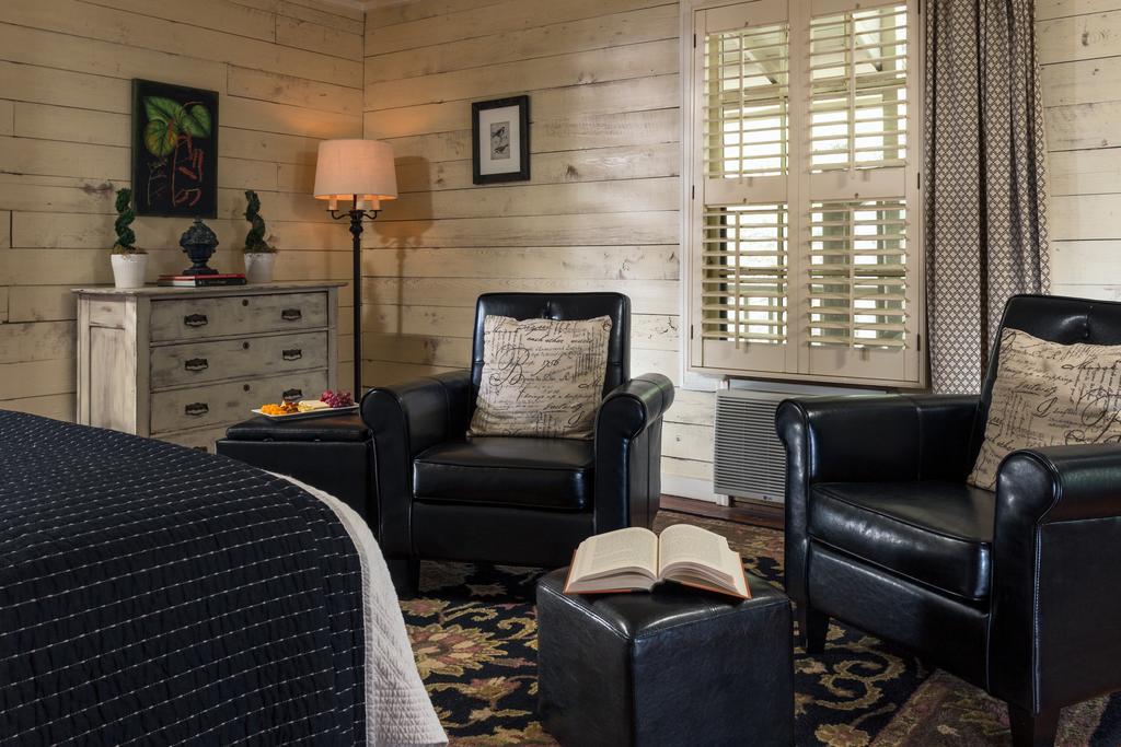 Glen-Ella Springs Hotel & Restaurant Clarkesville Екстер'єр фото