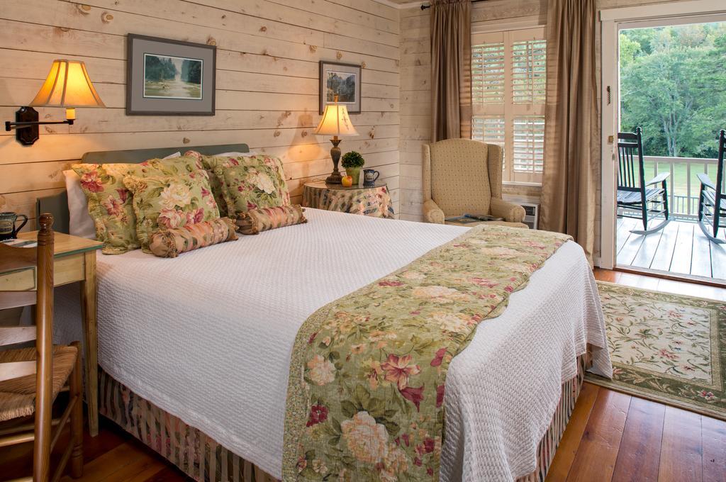 Glen-Ella Springs Hotel & Restaurant Clarkesville Екстер'єр фото