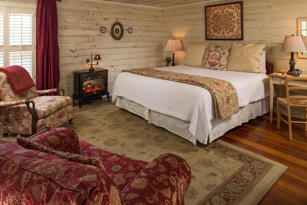 Glen-Ella Springs Hotel & Restaurant Clarkesville Екстер'єр фото