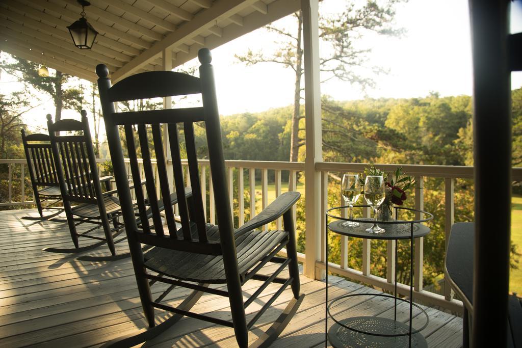 Glen-Ella Springs Hotel & Restaurant Clarkesville Екстер'єр фото