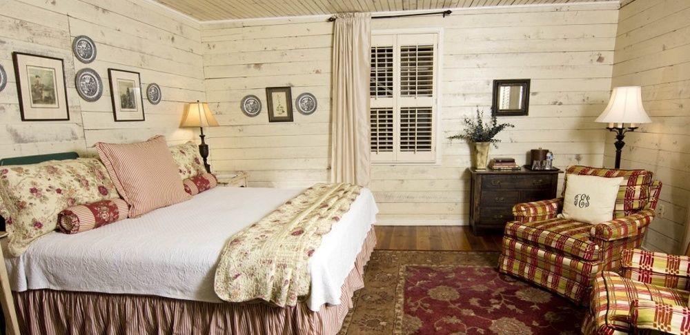 Glen-Ella Springs Hotel & Restaurant Clarkesville Екстер'єр фото
