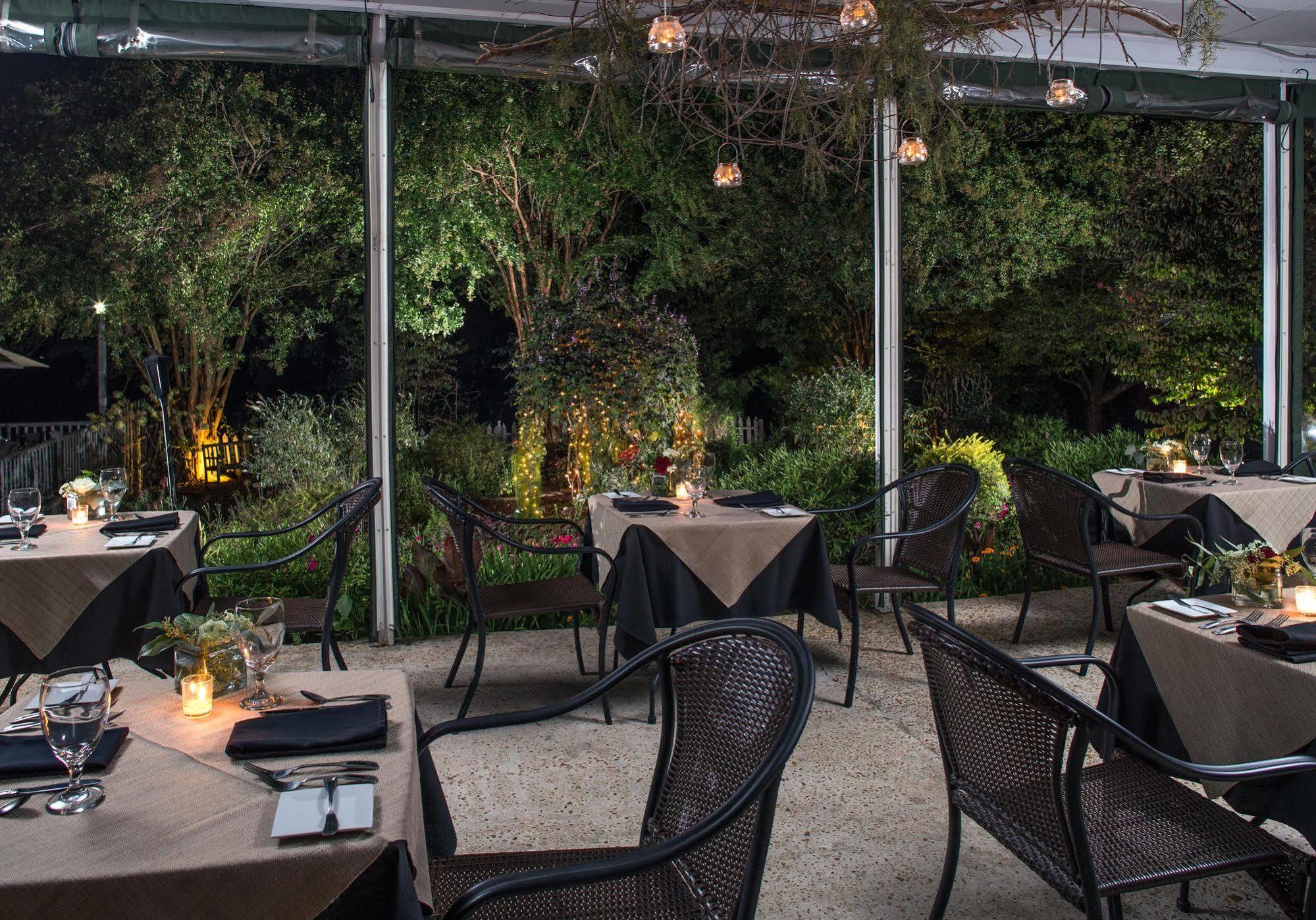 Glen-Ella Springs Hotel & Restaurant Clarkesville Екстер'єр фото
