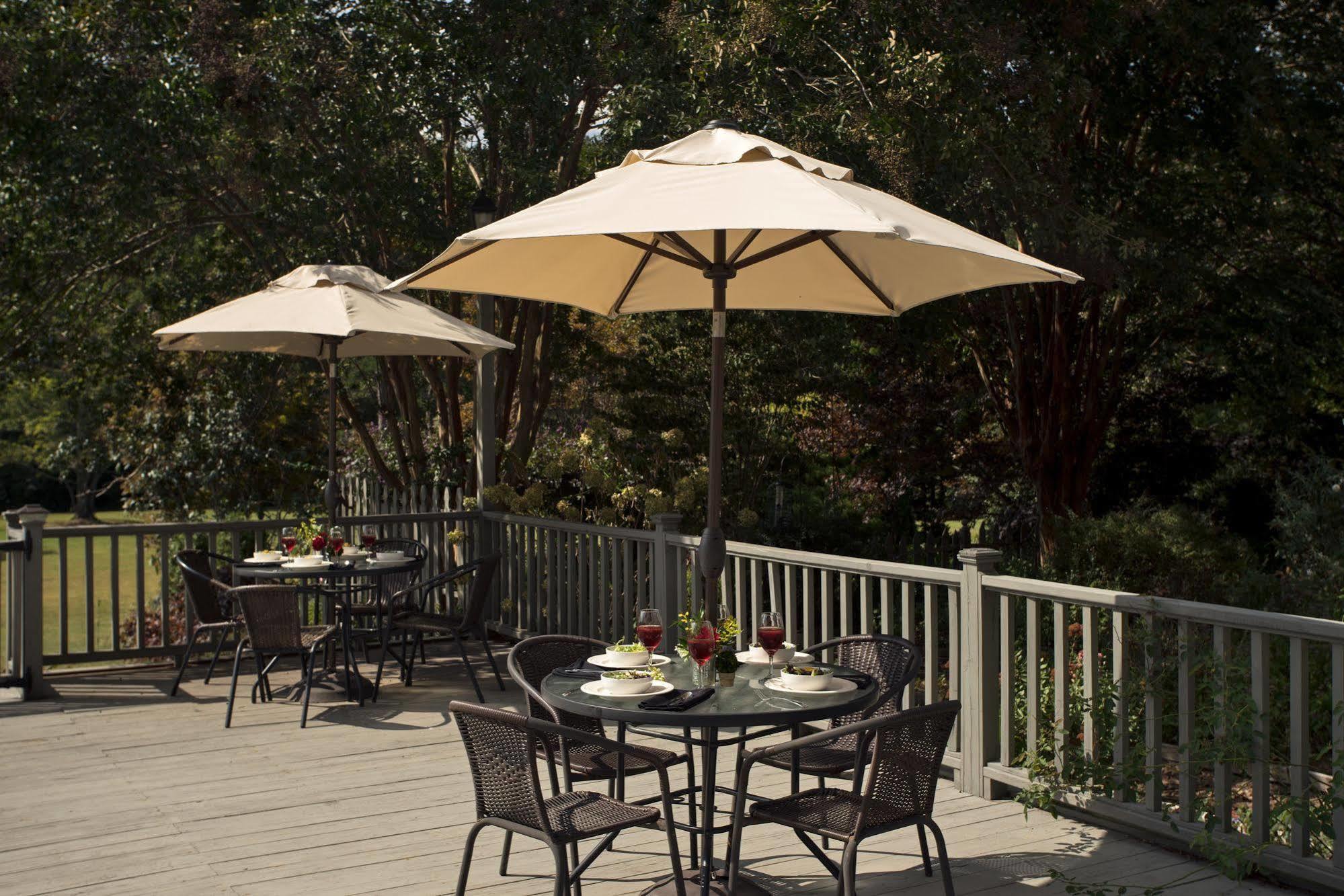 Glen-Ella Springs Hotel & Restaurant Clarkesville Екстер'єр фото