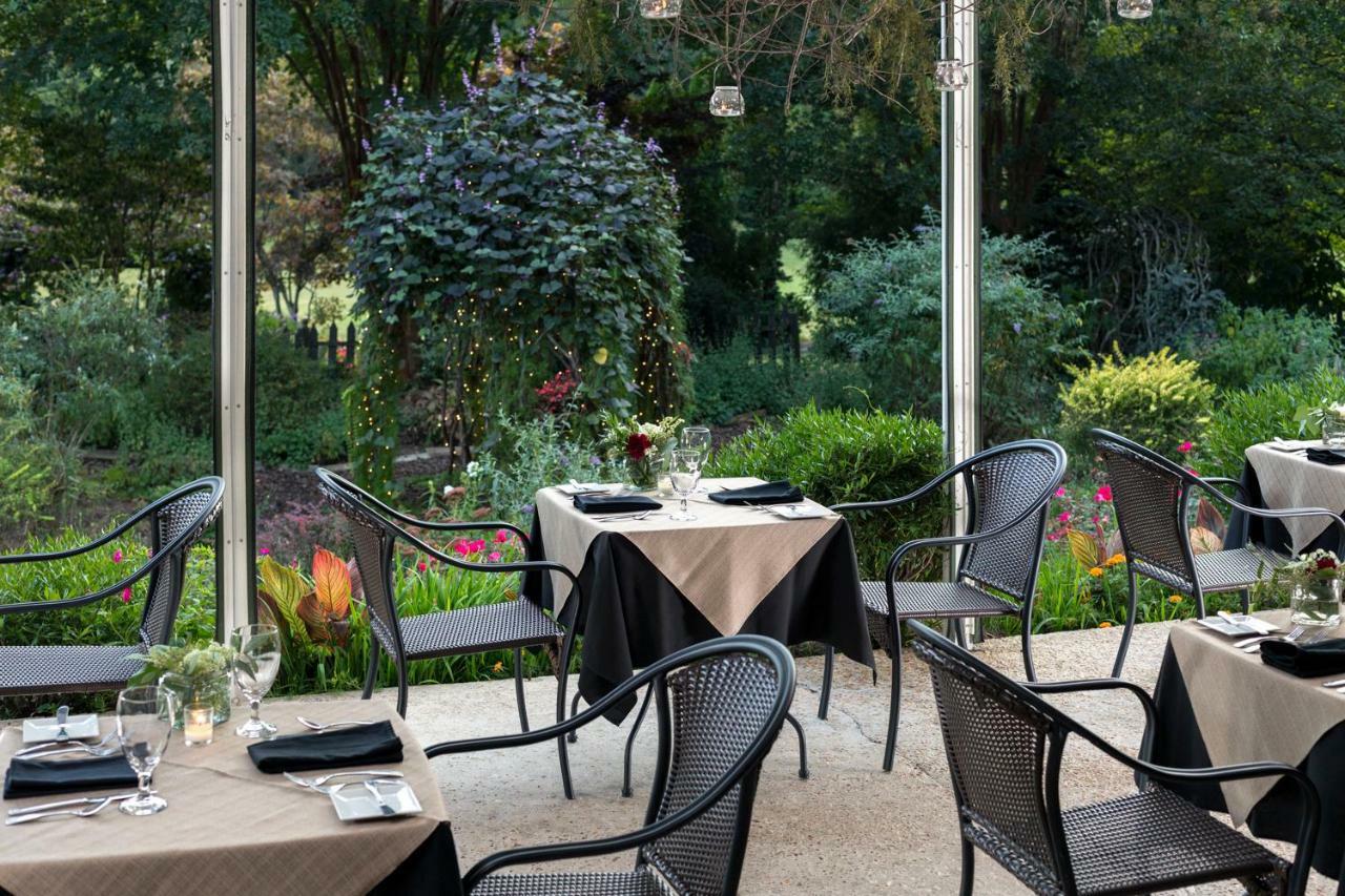 Glen-Ella Springs Hotel & Restaurant Clarkesville Екстер'єр фото
